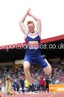 Mens long jump, Sainsbury's British Champs, Alexander Stadium, Birmingham. Photo: David T. Hewitson/Sprts for All Pics